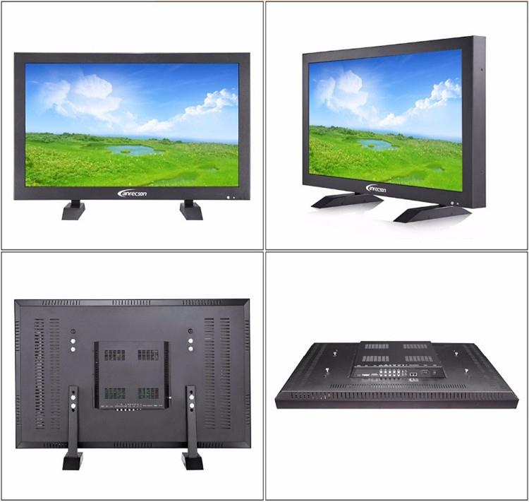 50 '' Professional CCTV Surveillance Monitors 50'' Professional CCTV Surveillance Monitors