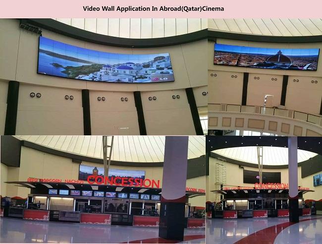 Video Wall650x650