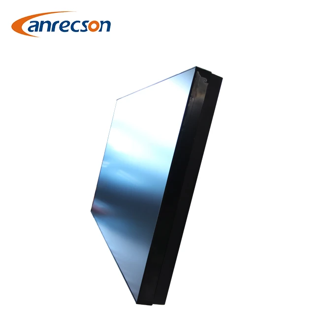 46 Inch Ultra-Narrow Bezel LCD Video Wall side 46 Inch Ultra-Narrow Bezel LCD Video Wall side