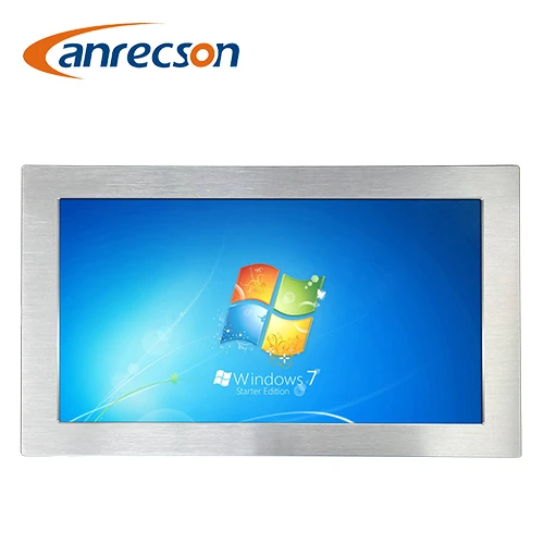 21,5 '' 1080p Embedded Touch Monitor