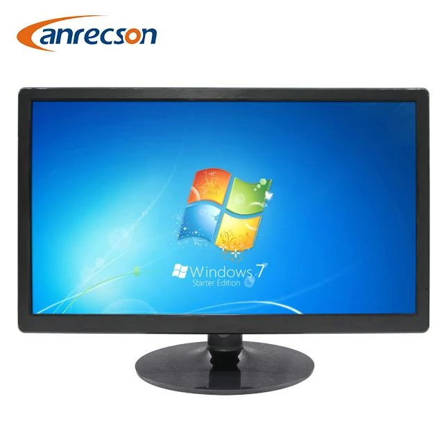 21.5 Inch HDMI Full HD Monitor