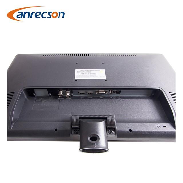 21.5 Inch Plastic Frame Lcd Monitor Buy 1 Get 1 Free