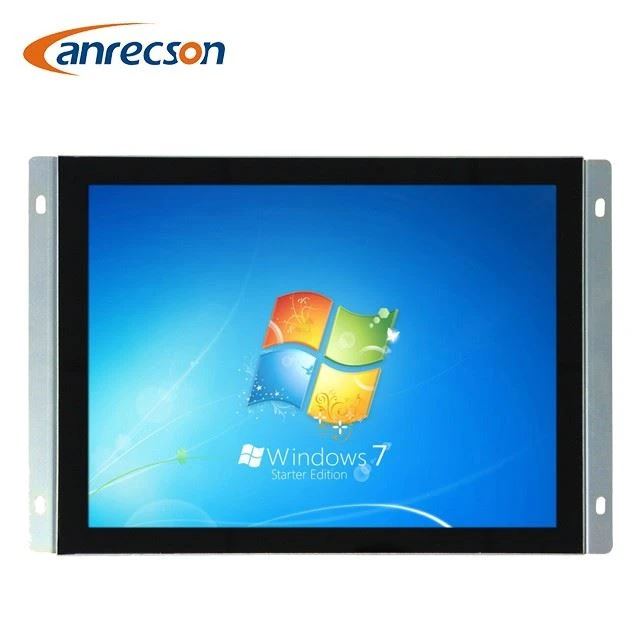15 Inch Open Frame LCD Monitor