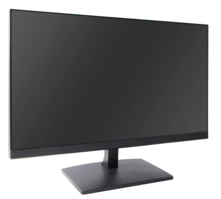 Promotion 22 Inch Frameless Lcd Monitor With Hdmi And Vga