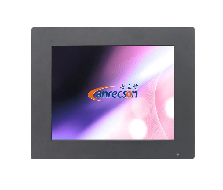 15 Inch High Brightness Panel With HDMI