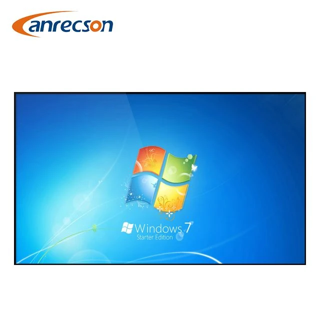 46 Inch Ultra-Narrow Bezel LCD Video Wall