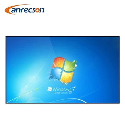 49 tommers FHD LCD videovegg